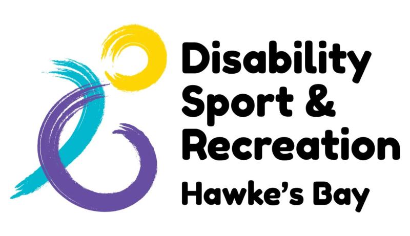 Disability Sport and Recreation Hawke’s Bay