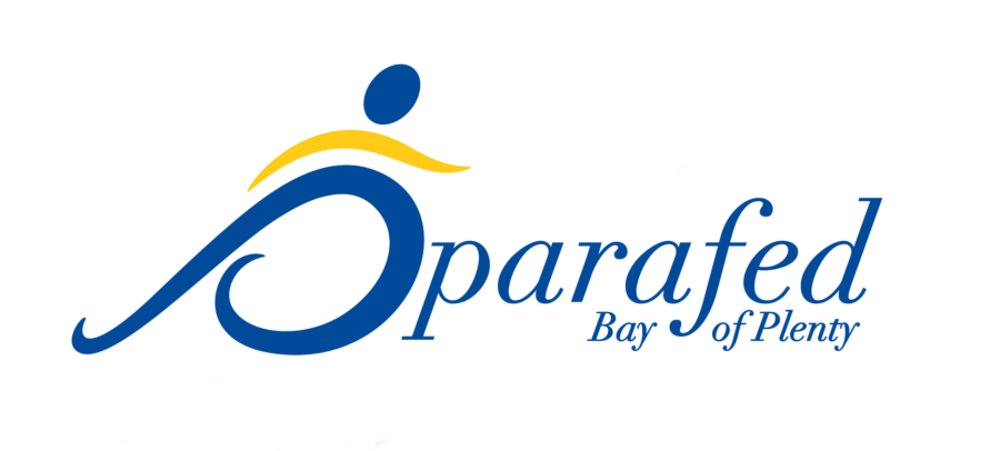 Parafed Bay of Plenty