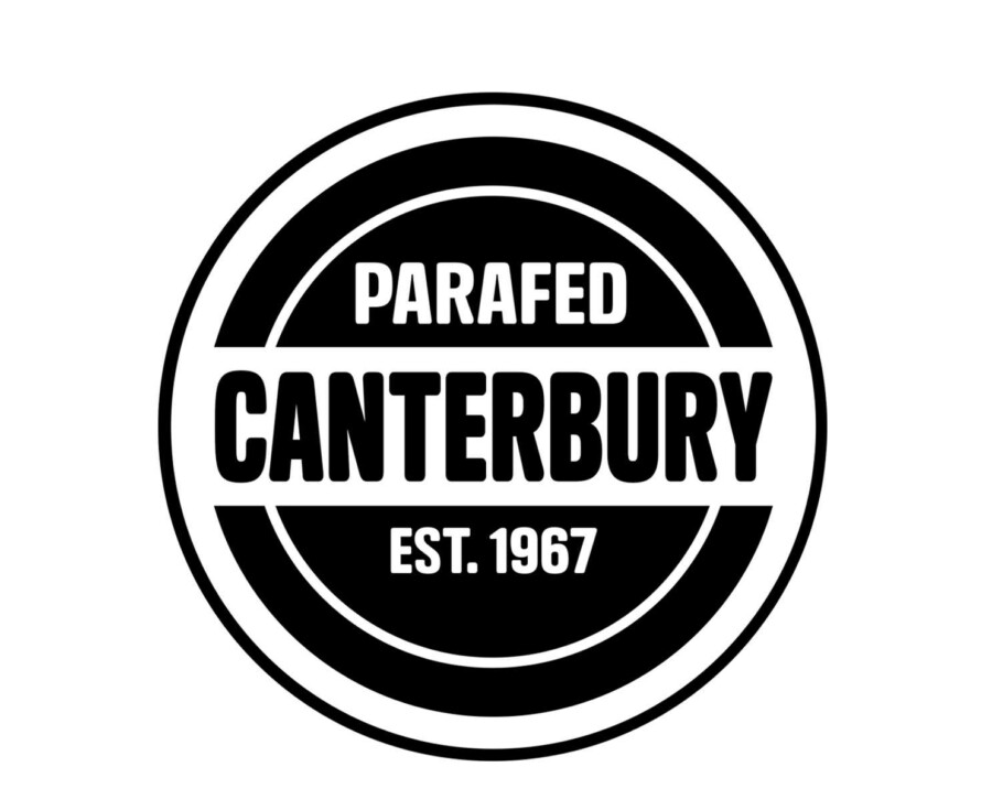Parafed Canterbury